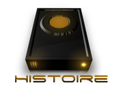 logo Histoire