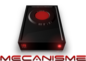 logo Mécanisme