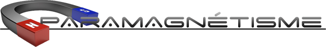 Paramagnétisme