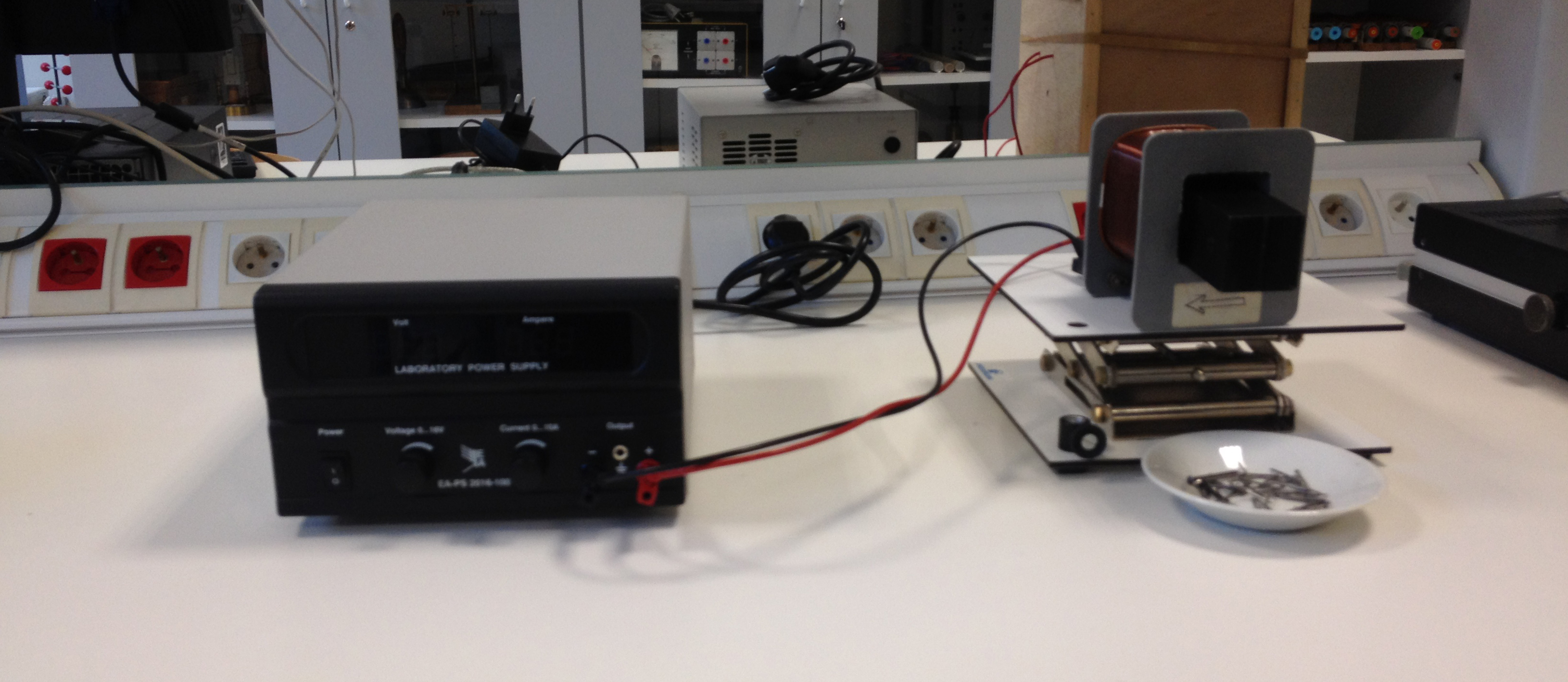 ce qui nous a fallut