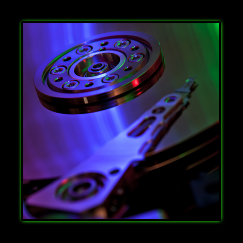 Disque dur